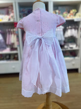 Load image into Gallery viewer, Suzette Smocked Dress