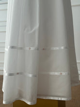 Load image into Gallery viewer, Voile Christening Gown
