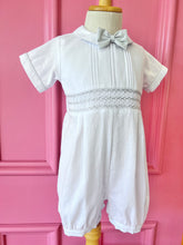 Load image into Gallery viewer, Austin Romper Set