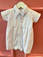 Load image into Gallery viewer, Carter Romper Set