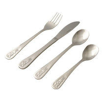 Load image into Gallery viewer, Bunny Cutlery Set