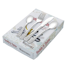 Load image into Gallery viewer, Bunny Cutlery Set