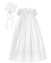 Load image into Gallery viewer, Silene Gown & Hat Set