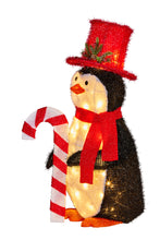 Load image into Gallery viewer, Penguin LED Lights