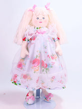 Load image into Gallery viewer, Cherie Rag Doll
