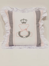 Load image into Gallery viewer, Classic Cushion