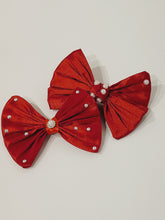 Load image into Gallery viewer, Embellished Hair Bows
