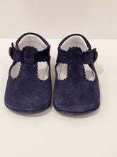 Load image into Gallery viewer, Olivia T-Bar Shoes