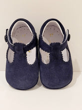 Load image into Gallery viewer, Olivia T-Bar Shoes
