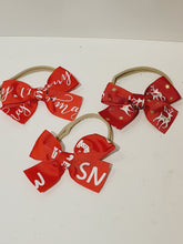 Load image into Gallery viewer, Christmas Elastic Headband