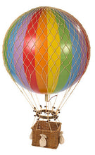 Load image into Gallery viewer, Jules Verne Hot Air Balloon