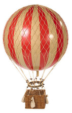 Load image into Gallery viewer, Jules Verne Hot Air Balloon