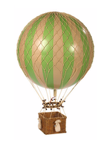 Load image into Gallery viewer, Jules Verne Hot Air Balloon