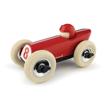 Load image into Gallery viewer, Midi Buck Red Car