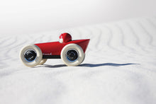 Load image into Gallery viewer, Midi Buck Red Car