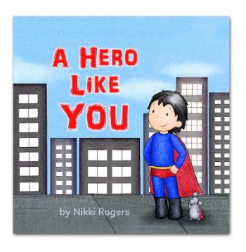 A Hero Like You