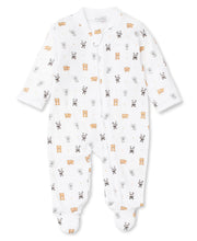 Load image into Gallery viewer, Baby Bears Footie