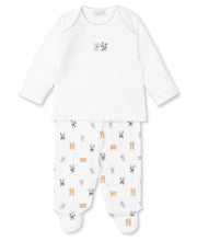Load image into Gallery viewer, Baby Bears Pant Set
