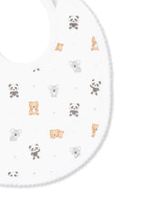 Load image into Gallery viewer, Baby Bears Bib
