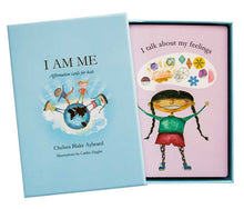 Load image into Gallery viewer, I Am Me Cards
