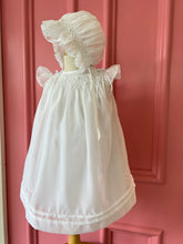 Load image into Gallery viewer, Ari Smocked Bishop Gown