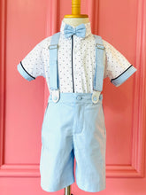 Load image into Gallery viewer, Leon Short Suit