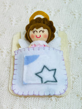 Load image into Gallery viewer, Angel Tooth Fairy Set