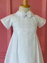 Load image into Gallery viewer, Daniel Christening Gown