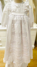 Load image into Gallery viewer, Elsa Christening Gown
