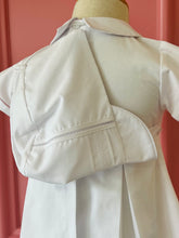 Load image into Gallery viewer, Daniel Christening Gown