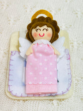 Load image into Gallery viewer, Angel Tooth Fairy Set