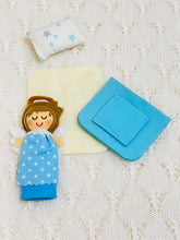Load image into Gallery viewer, Angel Tooth Fairy Set