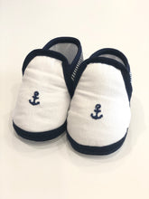 Load image into Gallery viewer, Nautical Shoes
