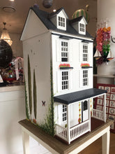 Load image into Gallery viewer, Town Dollhouse
