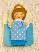 Load image into Gallery viewer, Angel Tooth Fairy Set