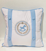 Load image into Gallery viewer, Classic Cushion