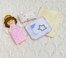 Load image into Gallery viewer, Angel Tooth Fairy Set