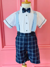 Load image into Gallery viewer, Mathias Short Suit