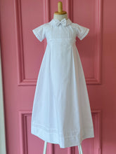 Load image into Gallery viewer, Daniel Christening Gown