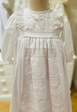 Load image into Gallery viewer, Elsa Christening Gown