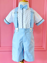 Load image into Gallery viewer, Leon Short Suit