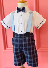 Load image into Gallery viewer, Mathias Short Suit