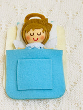 Load image into Gallery viewer, Angel Tooth Fairy Set