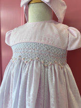Load image into Gallery viewer, Suzette Smocked Dress
