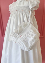 Load image into Gallery viewer, Alba Christening Gown
