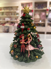 Load image into Gallery viewer, Nutcracker Tree Musical
