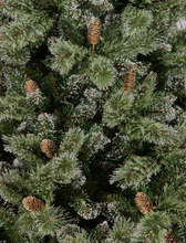 Load image into Gallery viewer, 7.5ft Christmas tree
