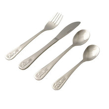 Load image into Gallery viewer, Bunny Cutlery Set

