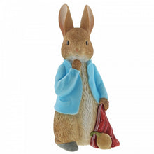 Load image into Gallery viewer, Peter Rabbit Figurine
