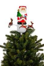 Load image into Gallery viewer, Tree Topper Projector
